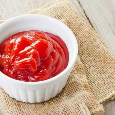 Кетчуп в Tez Cook по цене 150 ₸