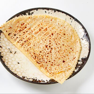 Кутаб со шпинатом в Ched по цене 350 ₽