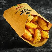Картофель по-деревенски L в Burger Club