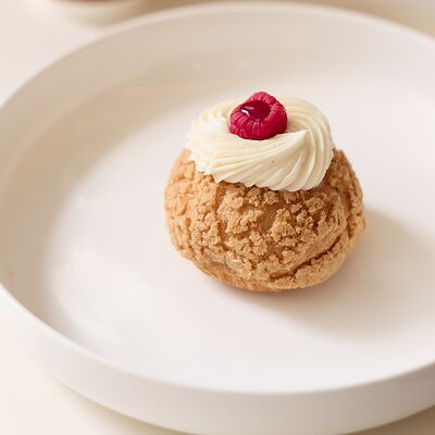 Шу Йогурт-малина в Special по цене 410 ₽