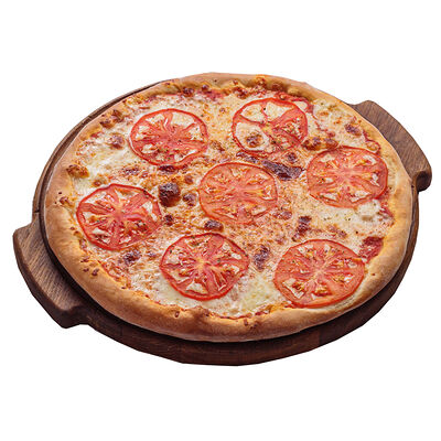 Пицца Маргарита 33 см в ИТЛЕ Bistro Halal по цене 690 ₽