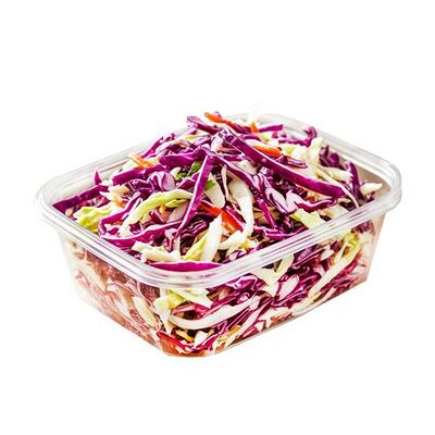 Коул Слоу с ананасами в Tacoland по цене 380 ₽