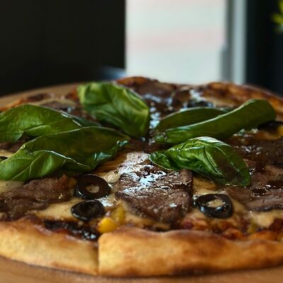 Биф с паприкойв Реган по цене 1399 ₽