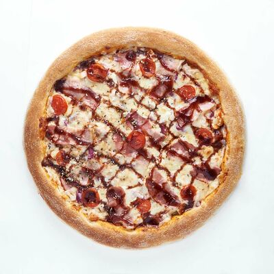 Пицца Барбекю в Суши ням по цене 1008 ₽