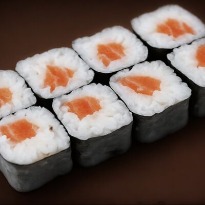 Сяке маки в Восток Близко по цене 335 ₽