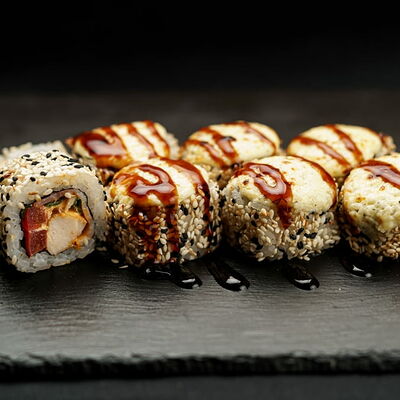 Тори касадо в Мистер суши по цене 702 ₽