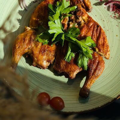 Цыцыла Табака в Тбилисио по цене 780 ₽