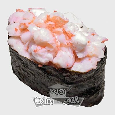 Креветка в остром соусе в Суши на Дом по цене 110 ₽