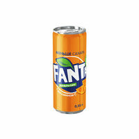 Fanta в Эдисон