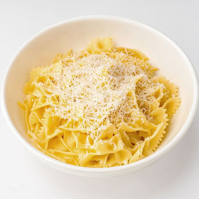 Макароны с сыром в Morricone pizza & wine по цене 200 ₽