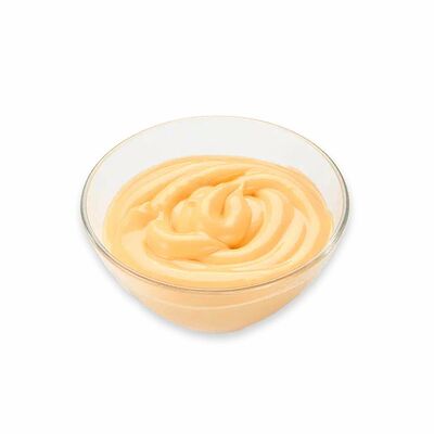 Сырный соус в Йоги Суши по цене 30 ₽