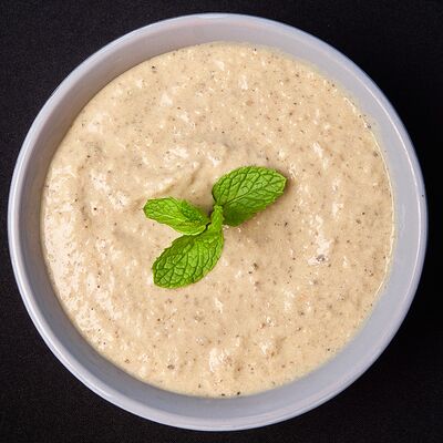 Крем-суп из грибов в Ricco Celentano по цене 365 ₽