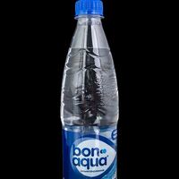 Вода Bonaqua сильногазированная в Чайхана-Сити