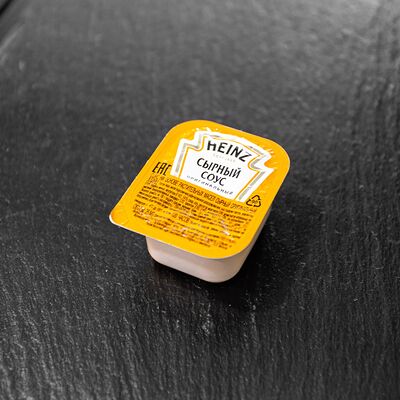 Соус Сырный в Гурман по цене 50 ₽