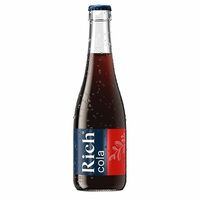 Rich Cola в Маджонг