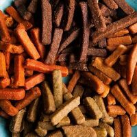 Гренки лутовские Тайский перец в Тьма