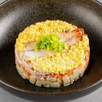 Мимоза в Табаско