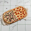 Пеперони-Капричоза полметра в Epic Pizza по цене 1683