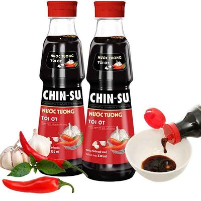 Соевый Соус Chin Su в Вкус Вьетнама - Pho Bo по цене 350 ₽