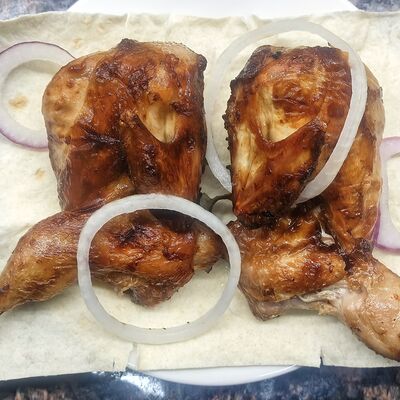 Перепел в Шафран по цене 530 ₽