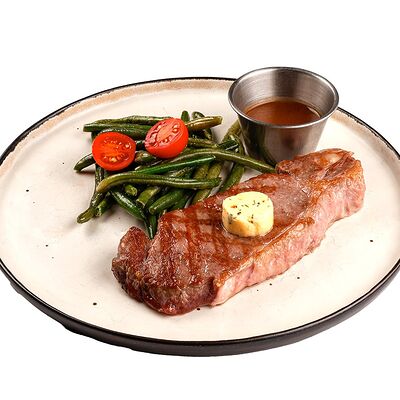 New York стейк в Пинта по цене 6890 ₸