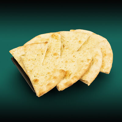 Фокачча с пармезаном в Пицца Пи по цене 149