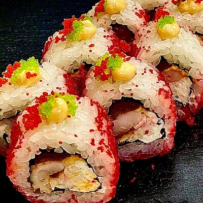 Океана в Sushi kappo по цене 650 ₽