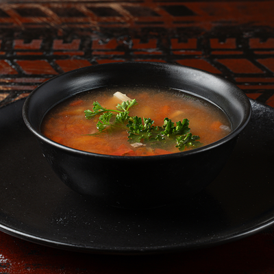 Уха донская в Bistro 113 по цене 580 ₽