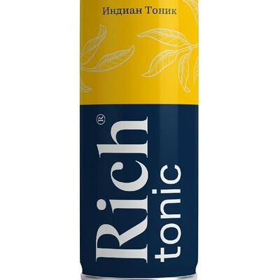 Rich Indian tonic в Temple pizza по цене 200 ₽