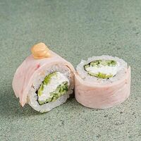 Ролл Филадельфия кацу в ART FOOD