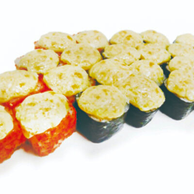 Сет Горячий в Koi по цене 1299 ₽