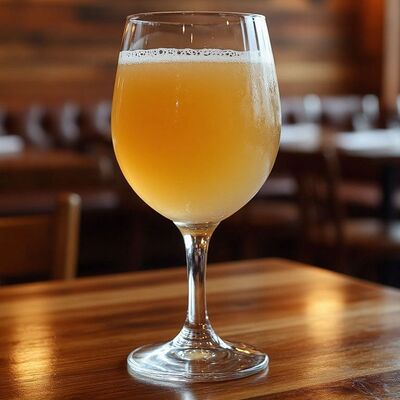 Яблочный фреш в НА ЛУНЕ по цене 600 ₽