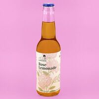 Lemonardo из лепестков болгарской розы в Vibecream мороженое