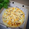 Пицца Жюльен с курицей и грибами в БлинОК! по цене 690