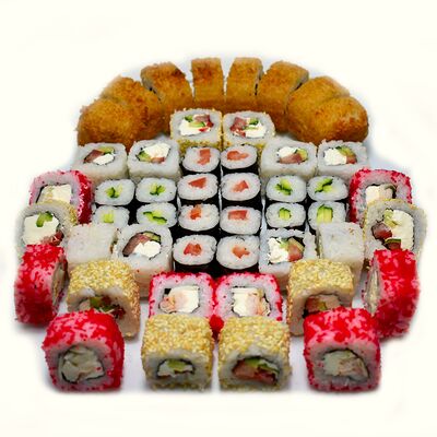 Овощной в Sushi Today по цене 850 ₽