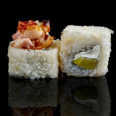 Нагасаки маки запеченный в Японка по цене 180