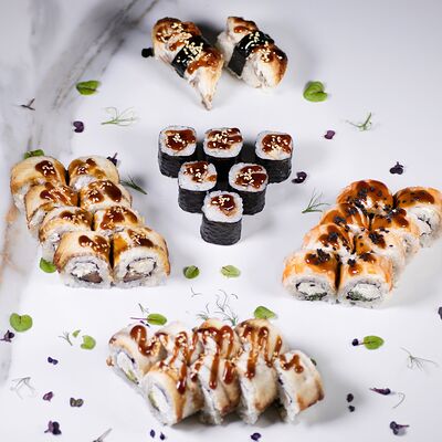 Сет для тещи в Евразия по цене 2400 ₽