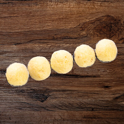 Запеченный ролл с пармезаном в Умами суши по цене 415 ₽