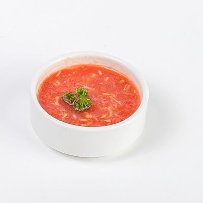 Соус Зверобой в SQ PLOV по цене 395 ₸