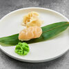 Нигири суши с гребешком в 1st Gallery Kitchen Atlantis по цене 435