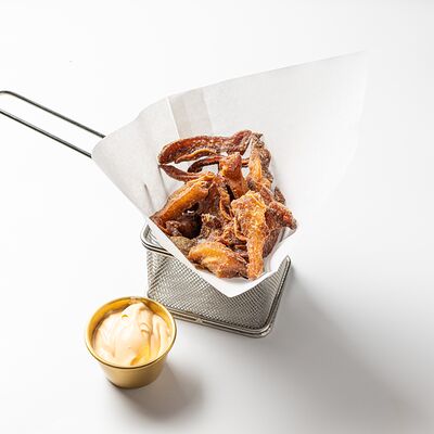 Свиные ушки в Финнеганс по цене 490 ₽