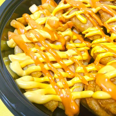 Trio Plate в Chido по цене 649 ₽