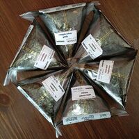 Онигири Креветка-Спайси в Симпл