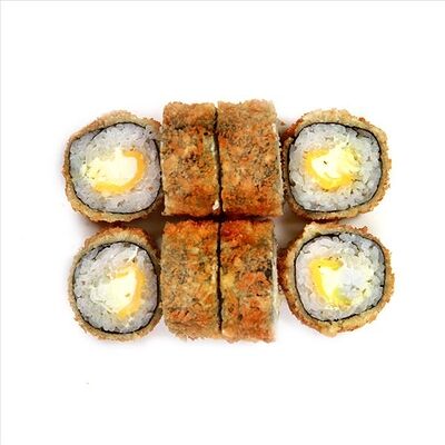 Чиз темпура в Два шефа по цене 510 ₽