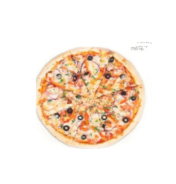 Чикен L в Pizza Celentano по цене 960 ₽