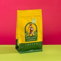 Кофе в зернах Коста-Рика в Organic Coffee