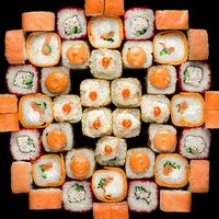 Сет Кимоно в KIMONO