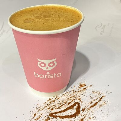 Раф чиллив Barista по цене 290 ₽