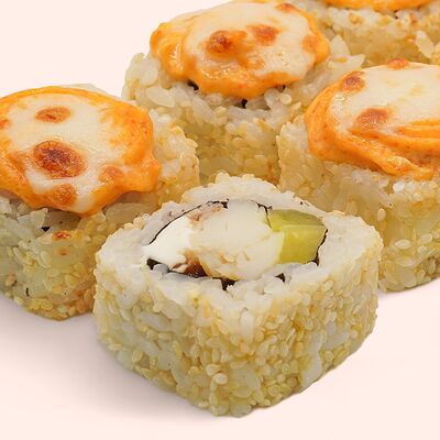 Гурмэ в Суши-Box по цене 513 ₽