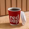 Фильтр-кофе в Red Cup iMall по цене 160